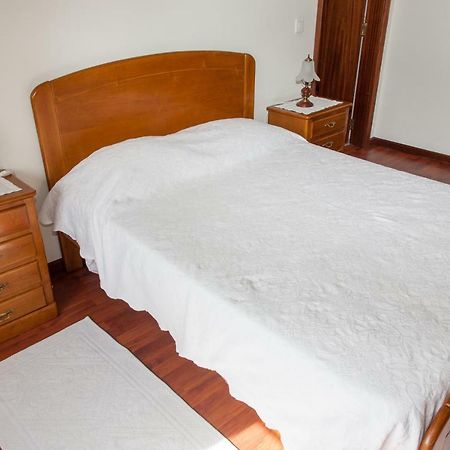 Hotel Residencial O Trindade à Águeda Extérieur photo