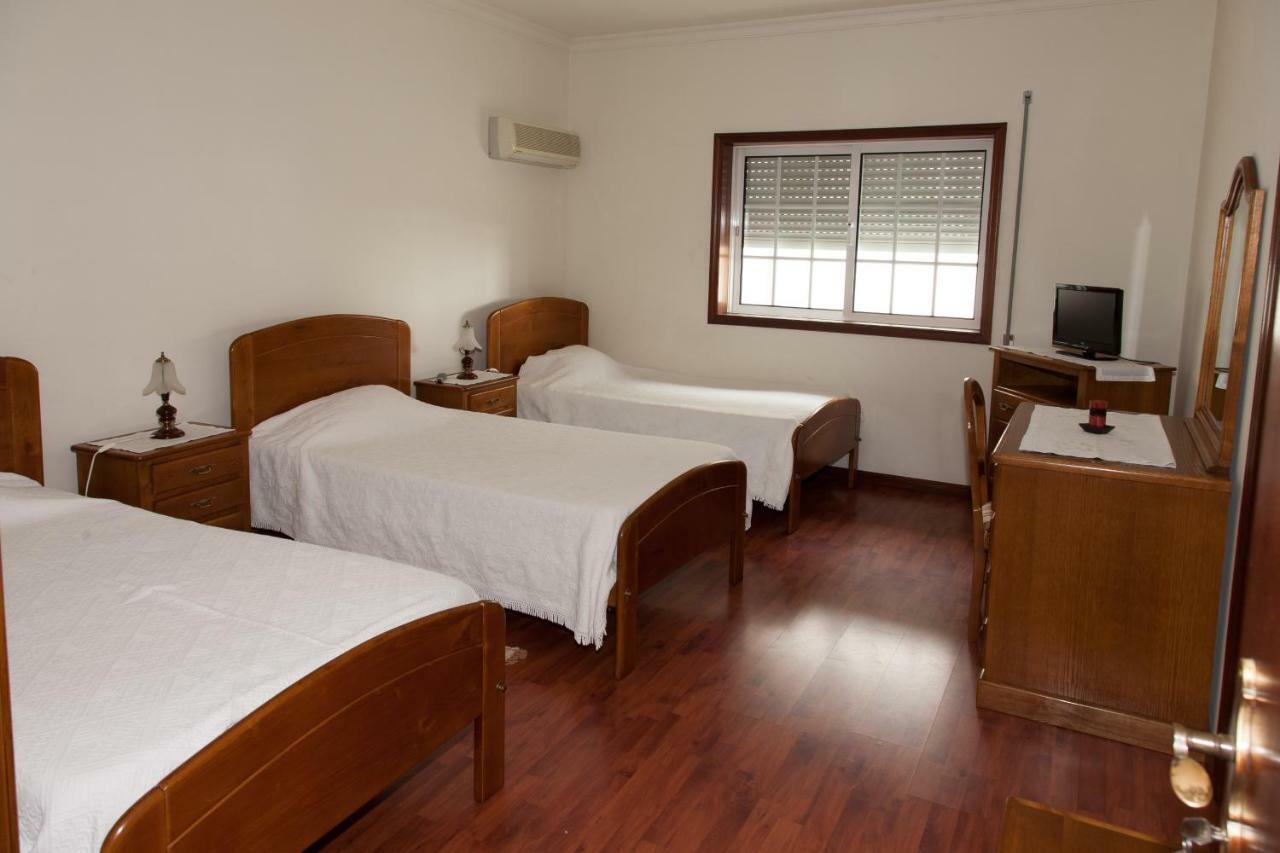 Hotel Residencial O Trindade à Águeda Extérieur photo